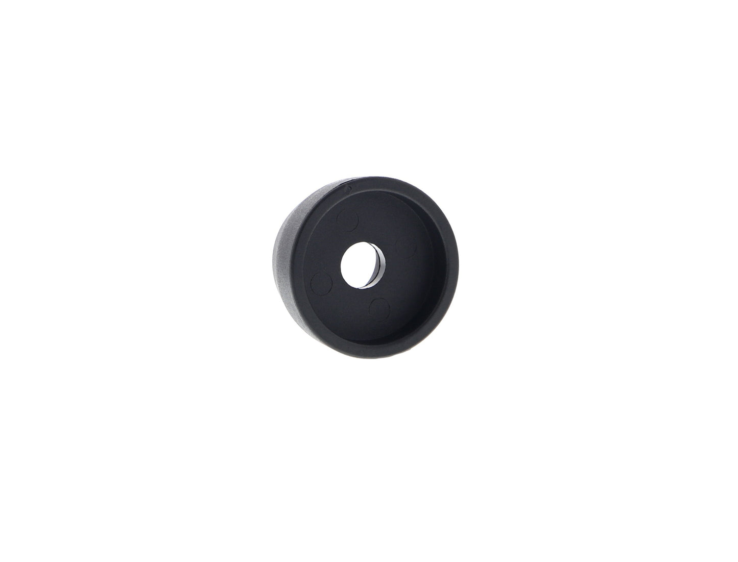 Evotech Spindle Bobbin Head
