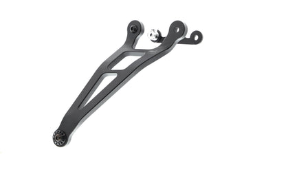 Evotech Akrapovic Exhaust Hanger & Pillion Footpeg Removal Kit - BMW S 1000 RR (2010 - 2011)