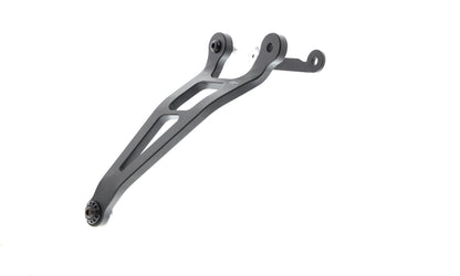 Evotech Akrapovic Exhaust Hanger & Pillion Footpeg Removal Kit - BMW S 1000 RR HP4 (2013 - 2016)