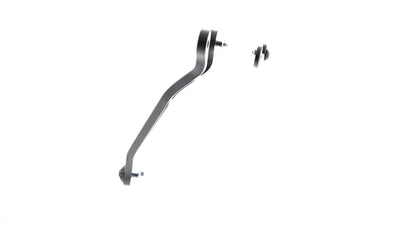 Evotech Akrapovic Exhaust Hanger & Pillion Footpeg Removal Kit - BMW S 1000 RR (2010 - 2011)