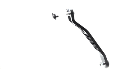 Evotech Akrapovic Exhaust Hanger & Pillion Footpeg Removal Kit - BMW S 1000 RR (2010 - 2011)