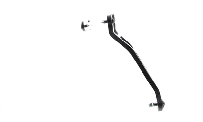 Evotech Suzuki GSR750 Exhaust Hanger & Pillion Footpeg Removal Kit (2010 - 2017)