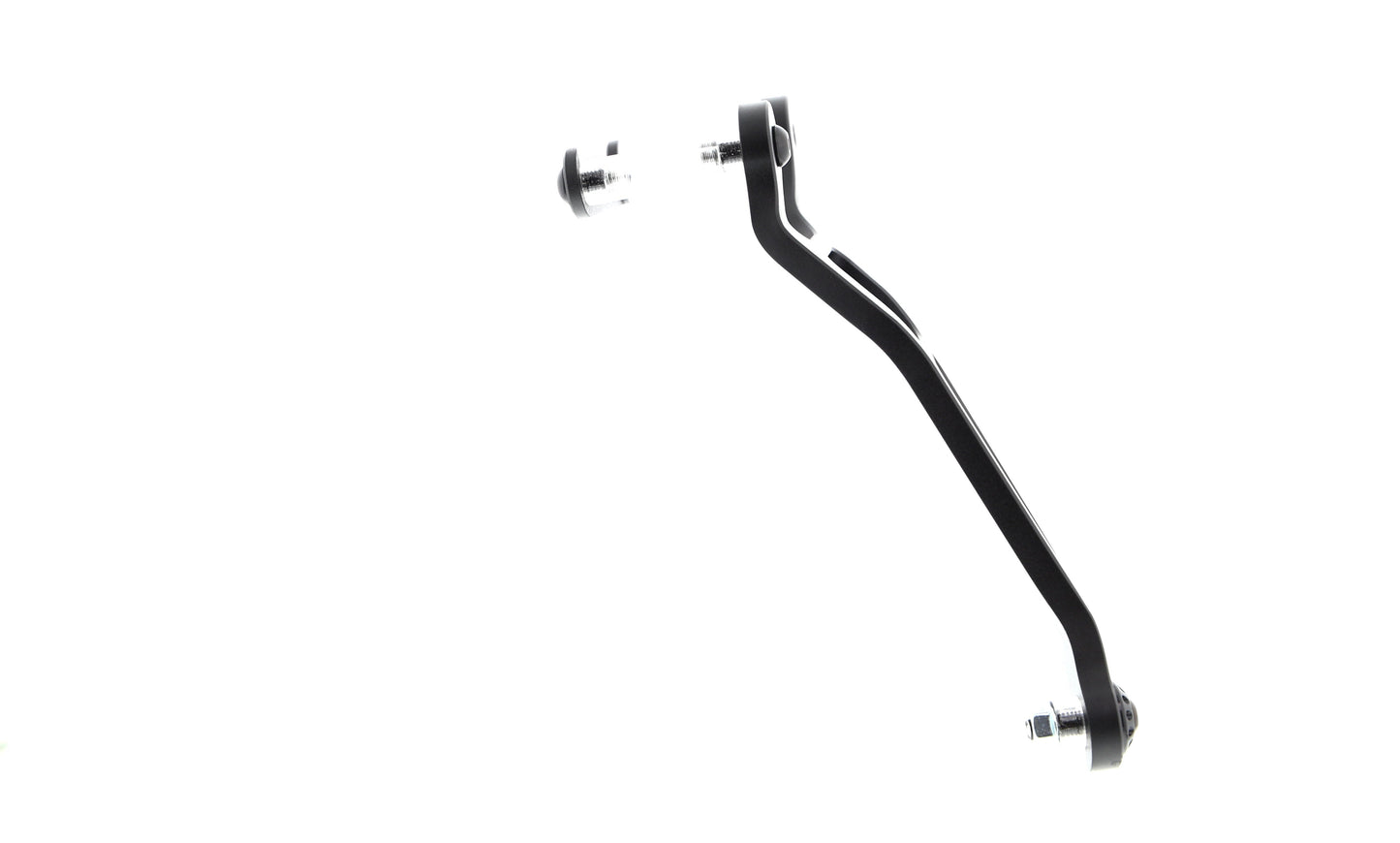 Evotech Akrapovic Exhaust Hanger & Pillion Footpeg Removal Kit - BMW S 1000 RR HP4 (2013 - 2016)