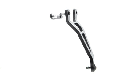 Evotech Akrapovic Exhaust Hanger & Pillion Footpeg Removal Kit - BMW S 1000 RR (2010 - 2011)