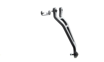Evotech Suzuki GSR750 Exhaust Hanger & Pillion Footpeg Removal Kit (2010 - 2017)