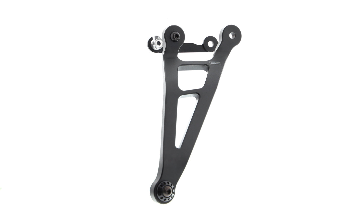 Evotech Akrapovic Exhaust Hanger & Pillion Footpeg Removal Kit - BMW S 1000 RR HP4 (2013 - 2016)