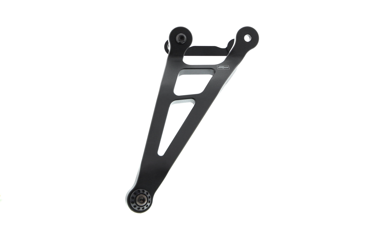 Evotech Akrapovic Exhaust Hanger & Pillion Footpeg Removal Kit - BMW S 1000 RR (2010 - 2011)