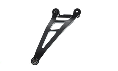 Evotech Akrapovic Exhaust Hanger & Pillion Footpeg Removal Kit - BMW S 1000 RR HP4 (2013 - 2016)