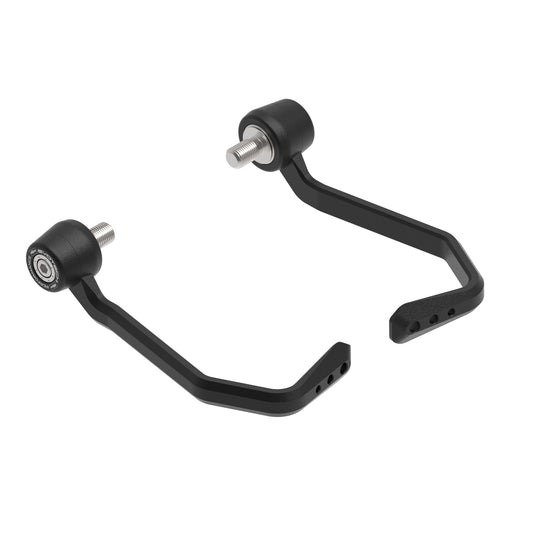 Evotech Brake And Clutch Lever Protector Kit - Suzuki Hayabusa (2021+) (Race)