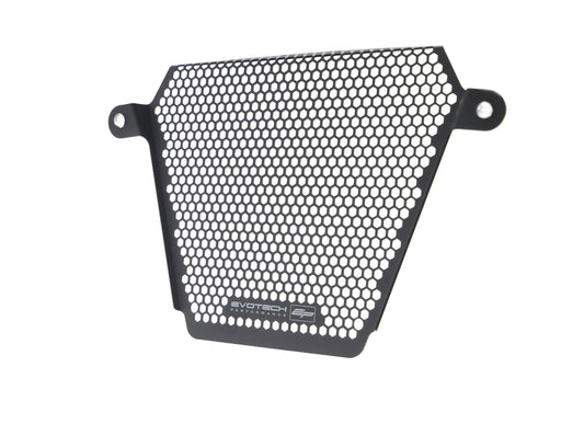 Evotech Oil Cooler Guard - Suzuki GSX-R1000R (2017 - 2022)