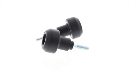 Evotech Suzuki GSX-S1000 Crash Bobbins (2015 - 2021)