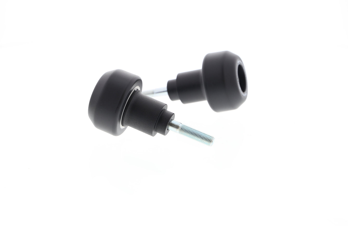 Evotech Suzuki GSX-S1000 Crash Bobbins (2015 - 2021)
