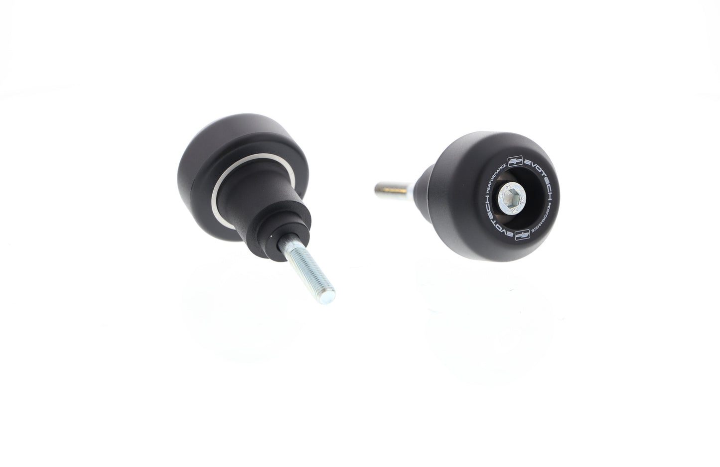 Evotech Suzuki GSX-S1000 Crash Bobbins (2015 - 2021)
