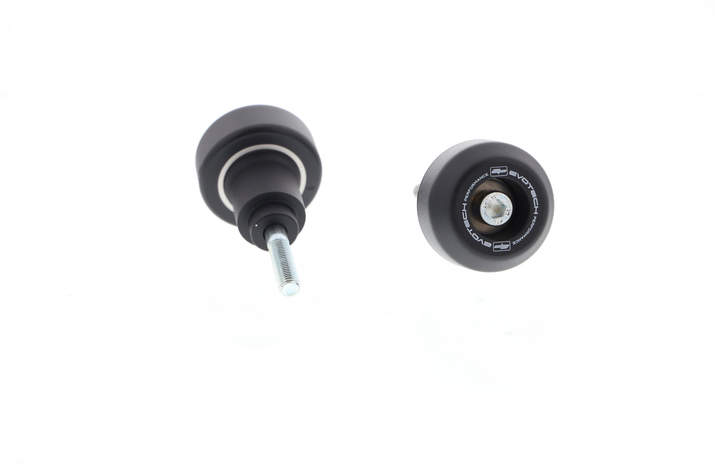 Evotech Suzuki GSX-S1000 Crash Bobbins (2015 - 2021)