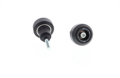 Evotech Suzuki GSX-S1000 Crash Bobbins (2015 - 2021)
