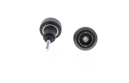 Evotech Suzuki GSX-S1000 Crash Bobbins (2015 - 2021)