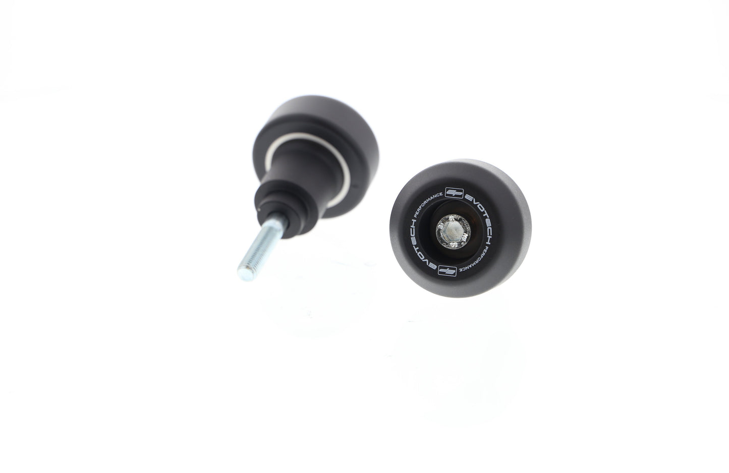 Evotech Suzuki GSX-S1000 Crash Bobbins (2015 - 2021)