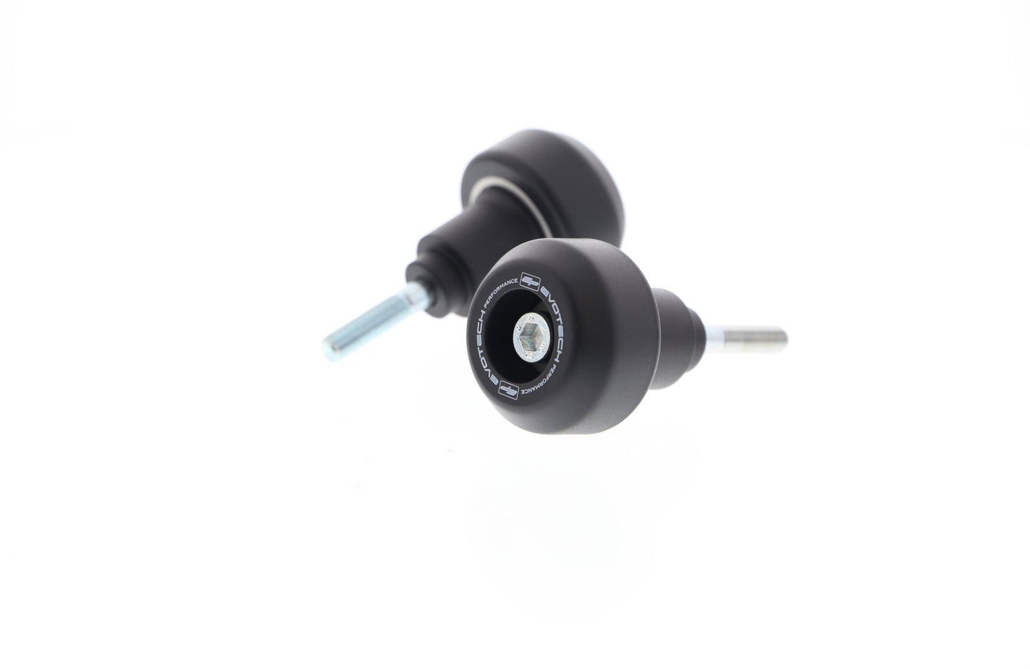Evotech Suzuki GSX-S1000 Crash Bobbins (2015 - 2021)