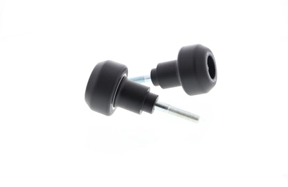 Evotech Suzuki GSX-S1000 Crash Bobbins (2015 - 2021)