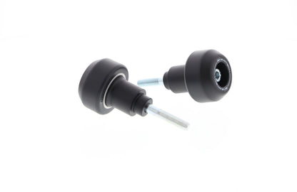 Evotech Suzuki GSX-S1000 Crash Bobbins (2015 - 2021)