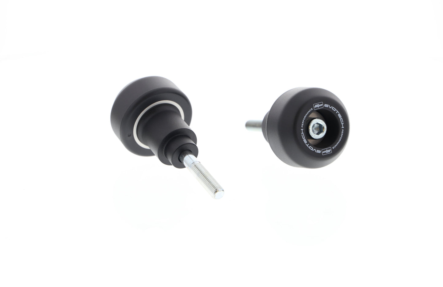 Evotech Suzuki GSX-S1000 Crash Bobbins (2015 - 2021)