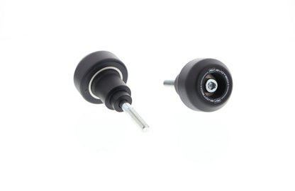 Evotech Suzuki GSX-S1000 Crash Bobbins (2015 - 2021)