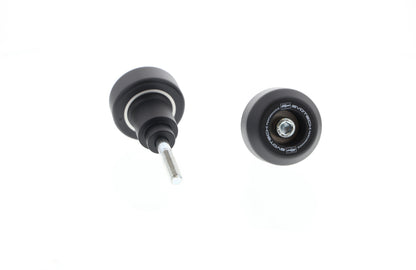 Evotech Suzuki GSX-S1000 Crash Bobbins (2015 - 2021)