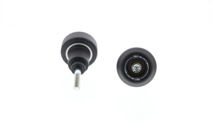 Evotech Suzuki GSX-S1000 Crash Bobbins (2015 - 2021)