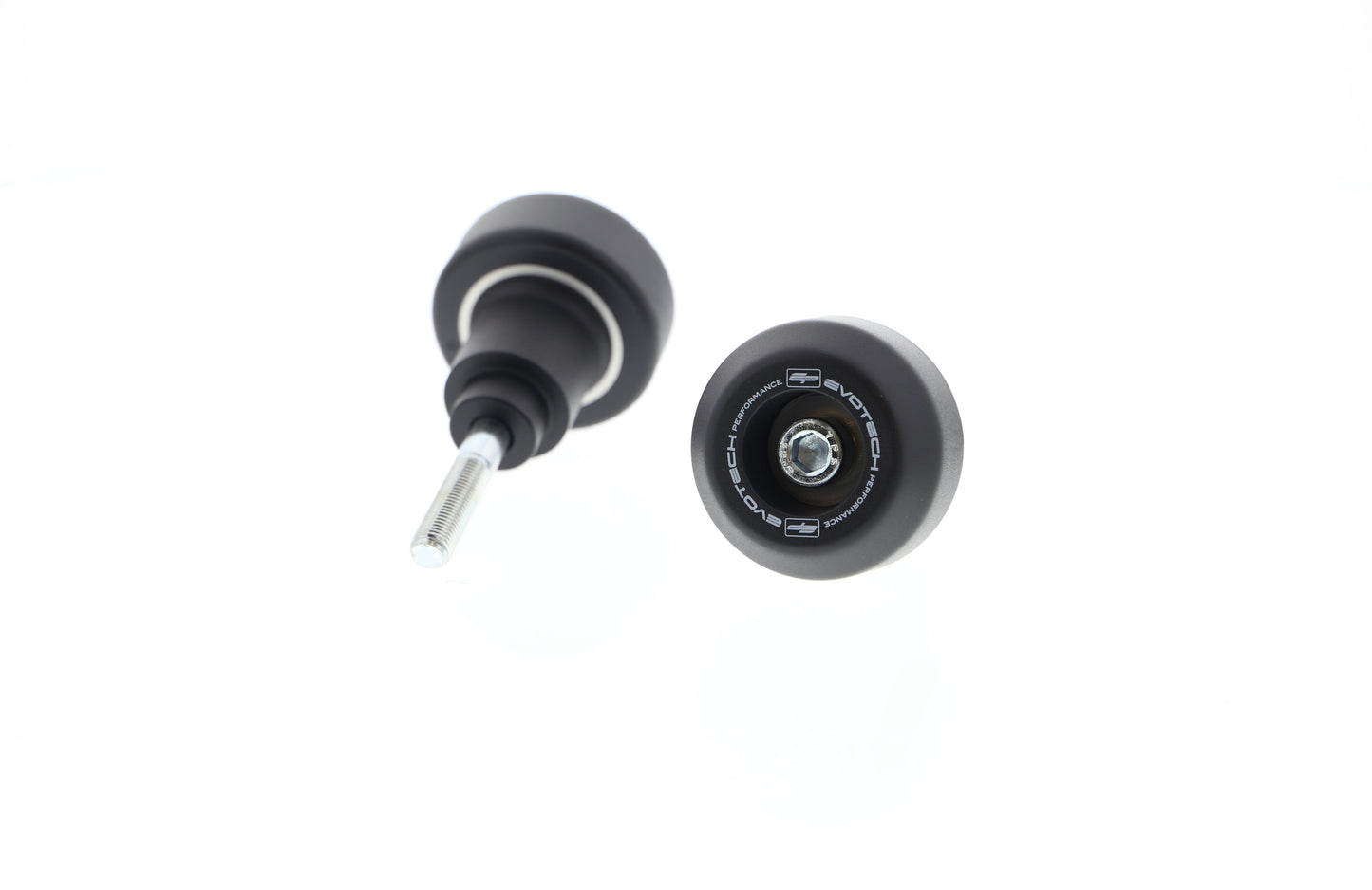 Evotech Suzuki GSX-S1000 Crash Bobbins (2015 - 2021)