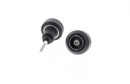 Evotech Suzuki GSX-S1000 Crash Bobbins (2015 - 2021)