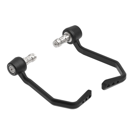 Evotech Suzuki GSX-S1000F Brake / Clutch Lever Protector Kit (2015 - 2021) (Race)