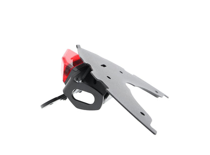 Evotech Suzuki Gladius 650 Tail Tidy 2009 - 2016 (Red Rear Light)