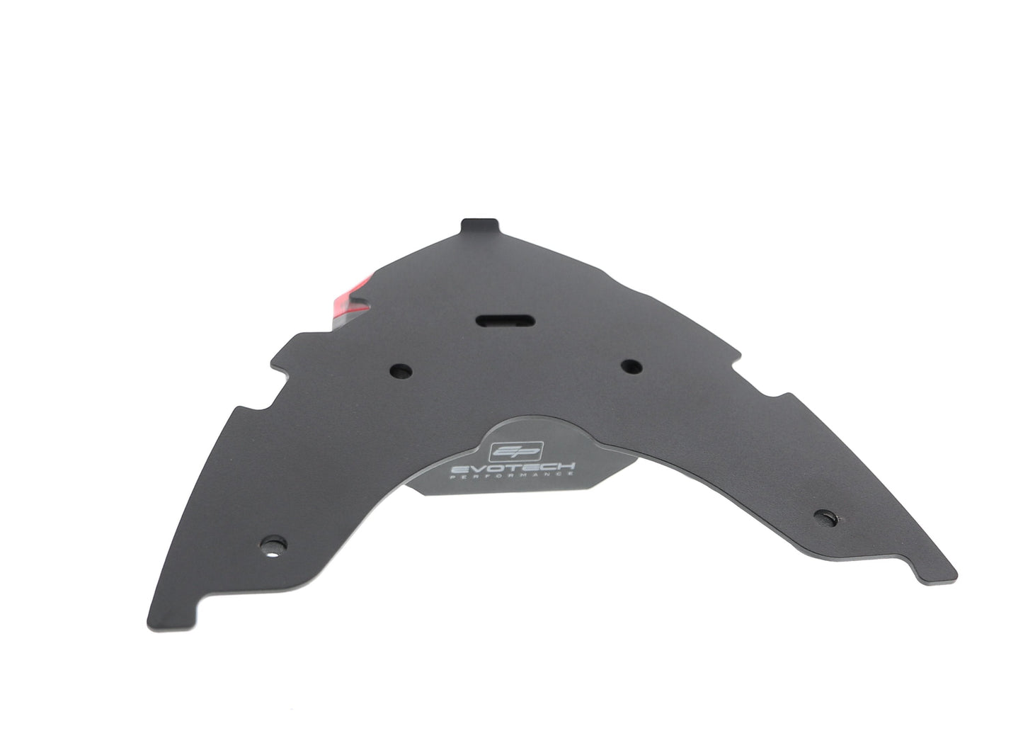 Evotech Suzuki Gladius 650 Tail Tidy 2009 - 2016 (Red Rear Light)