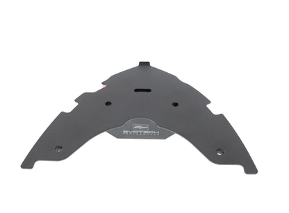 Evotech Suzuki Gladius 650 Tail Tidy 2009 - 2016 (Red Rear Light)