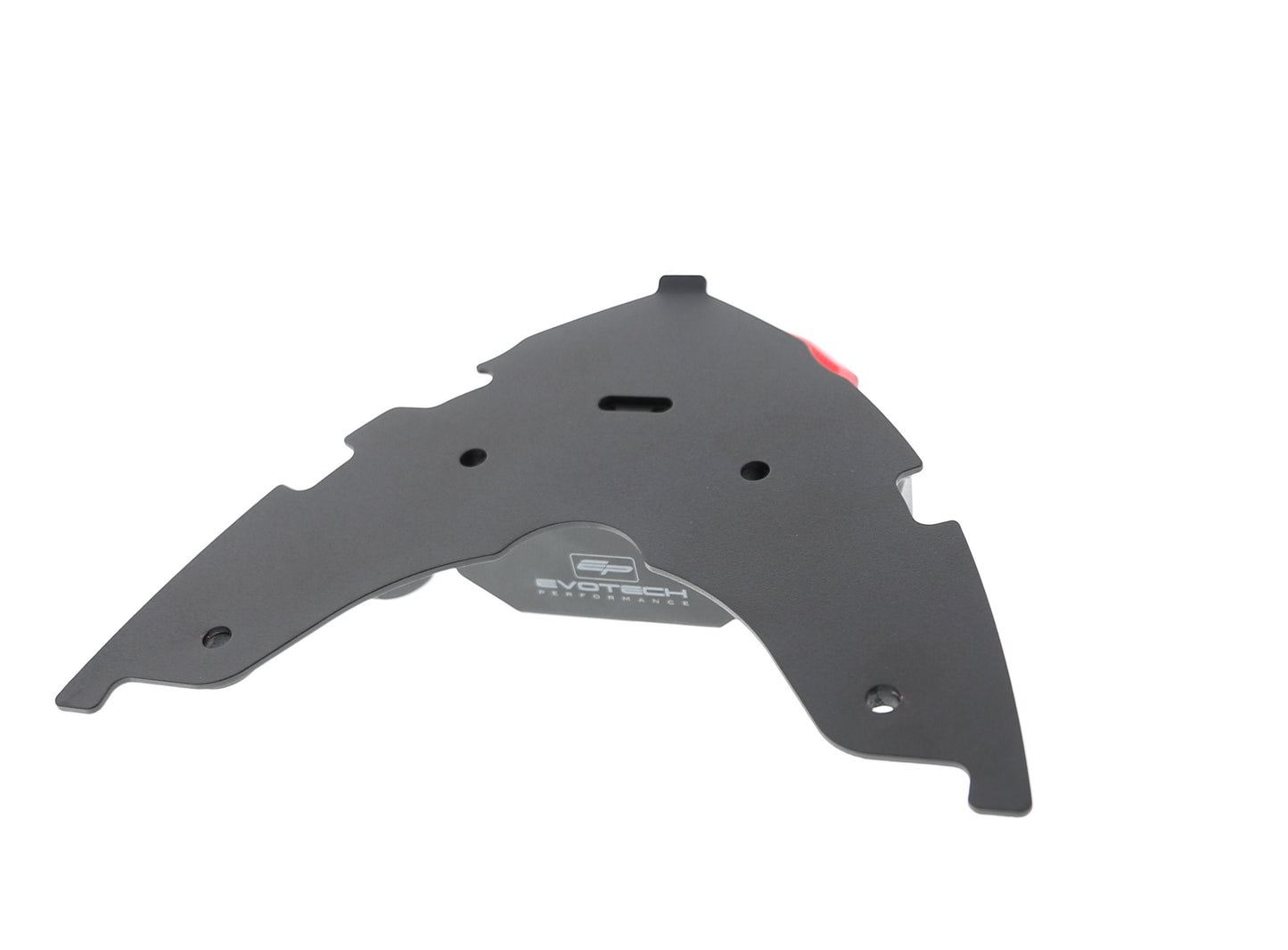 Evotech Suzuki Gladius 650 Tail Tidy 2009 - 2016 (Red Rear Light)