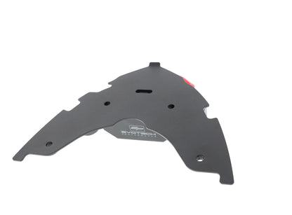 Evotech Suzuki Gladius 650 Tail Tidy 2009 - 2016 (Red Rear Light)