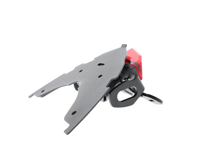 Evotech Suzuki Gladius 650 Tail Tidy 2009 - 2016 (Red Rear Light)