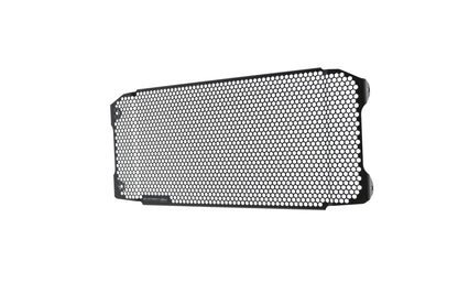 Evotech Radiator Guard - Suzuki SV650 (2016+)