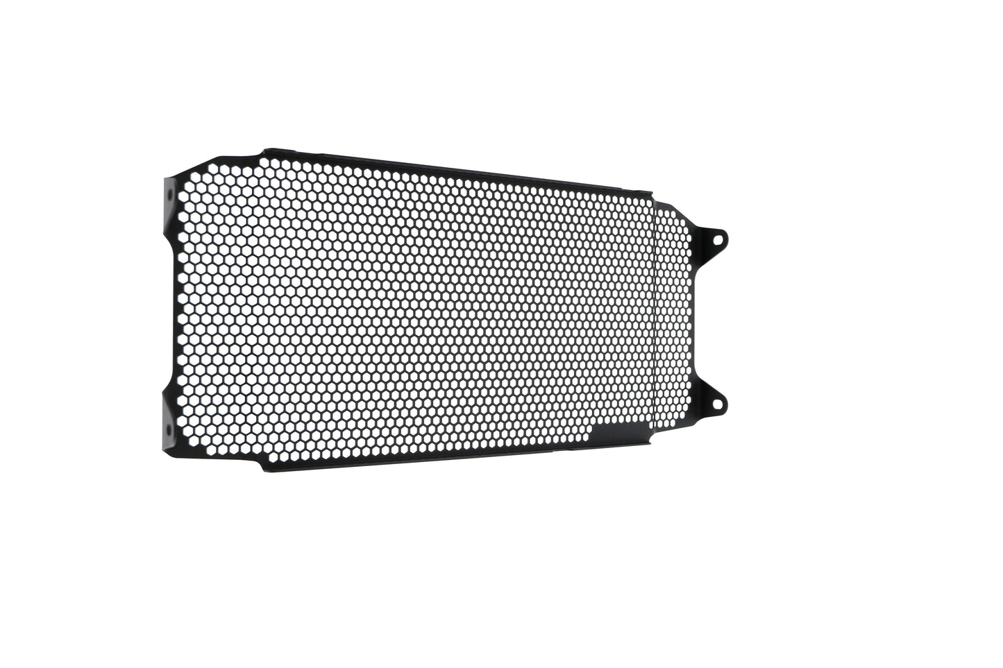 Evotech Radiator Guard - Suzuki SV650 (2016+)