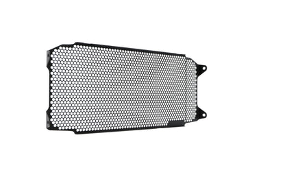 Evotech Radiator Guard - Suzuki SV650 (2016+)