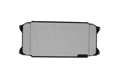 Evotech Radiator Guard - Suzuki SV650 (2016+)