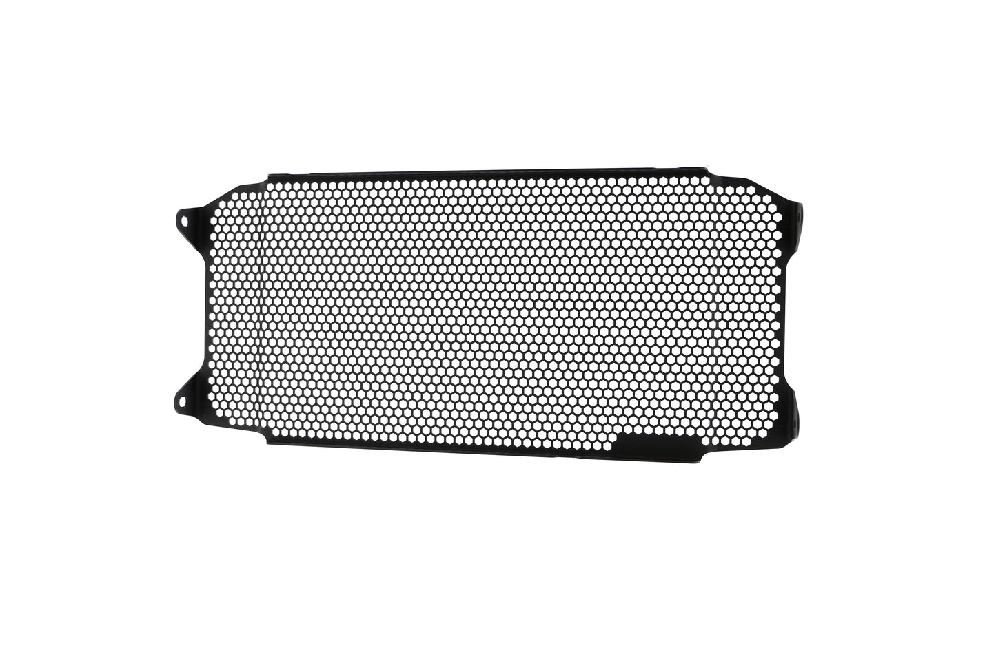 Evotech Radiator Guard - Suzuki SV650 (2016+)