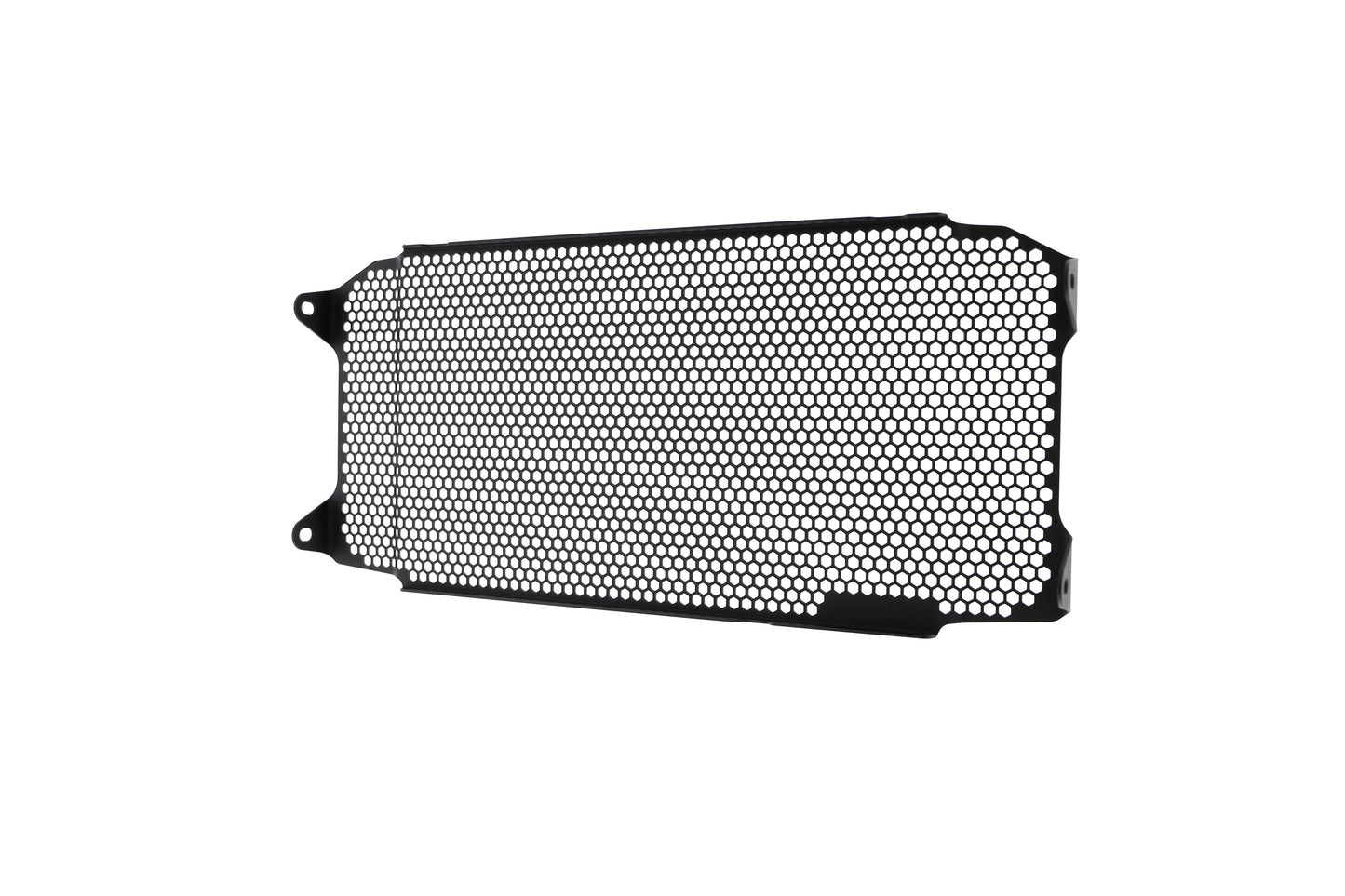 Evotech Radiator Guard - Suzuki SV650 (2016+)