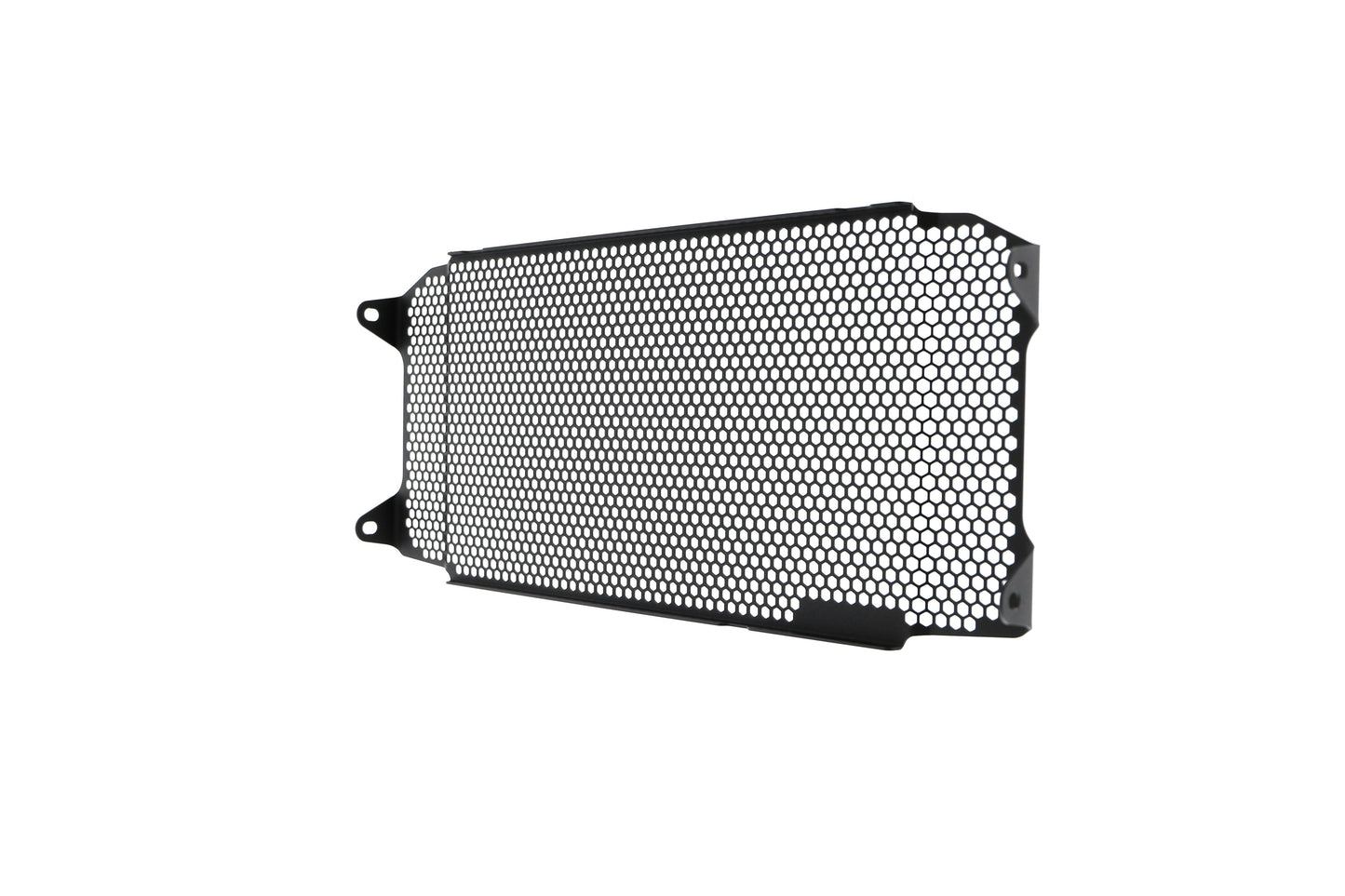 Evotech Radiator Guard - Suzuki SV650 (2016+)