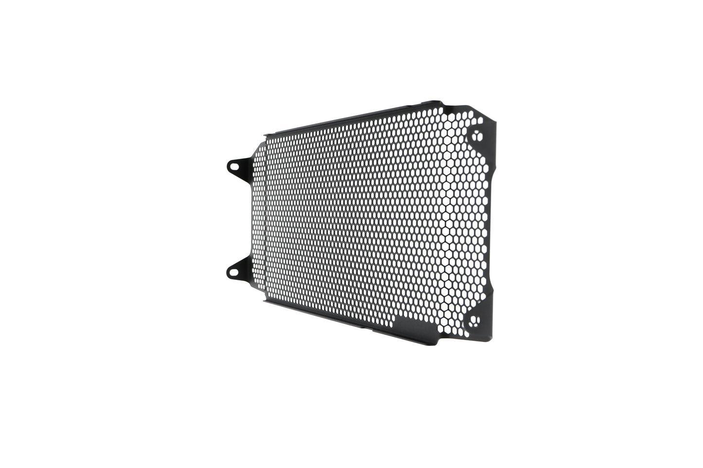 Evotech Radiator Guard - Suzuki SV650 (2016+)