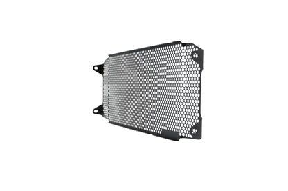 Evotech Radiator Guard - Suzuki SV650 (2016+)