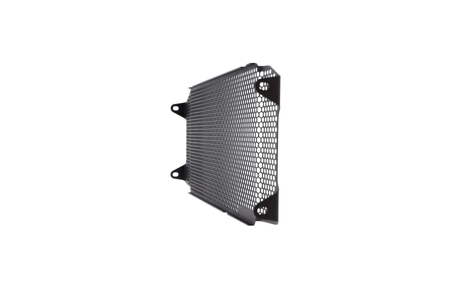 Evotech Radiator Guard - Suzuki SV650 (2016+)