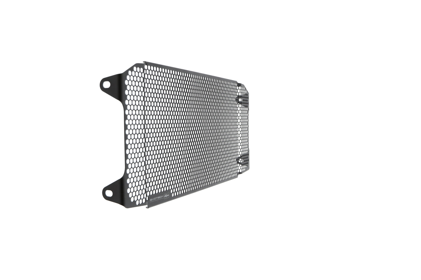 Evotech Radiator Guard - Suzuki SV650 (2016+)
