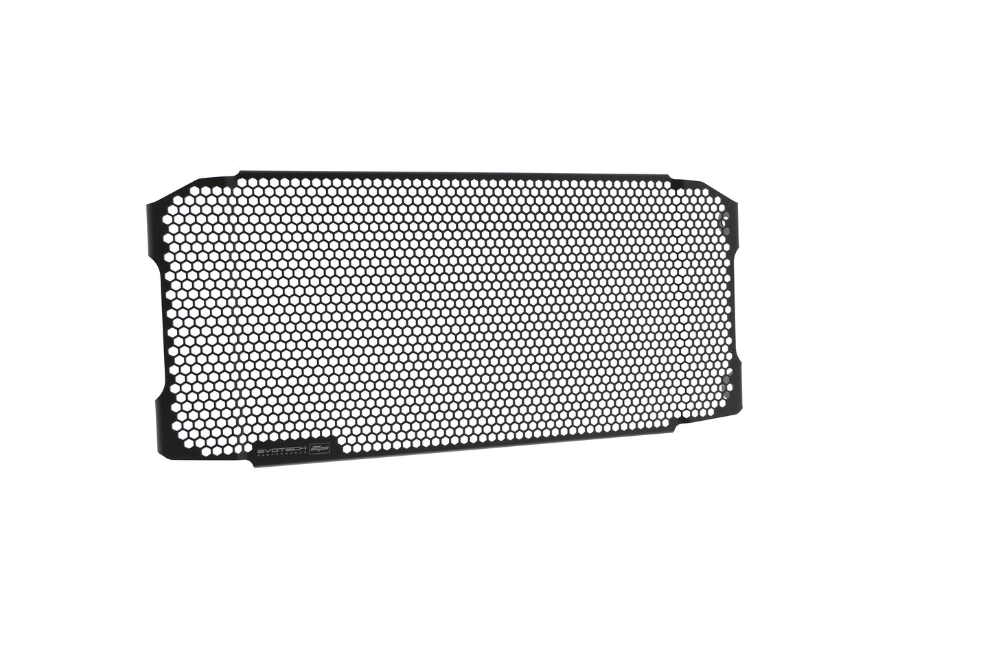 Evotech Radiator Guard - Suzuki SV650 (2016+)