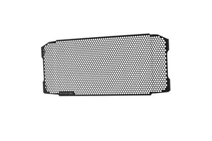 Evotech Radiator Guard - Suzuki SV650 (2016+)